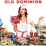 old dominion-old dominion Cd Carne E Doces