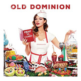 old dominion-old dominion Cd Carne E Doces