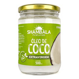 Oleo De Coco Extra