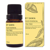 Oleo Essencial Melaleuca Tea