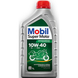 Oleo Mobil 10w40 Mx