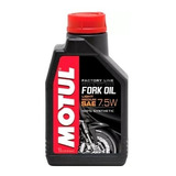 Oleo Motul Fork Oil Factory Line Lig/me 7,5w Bengala 1 Litro