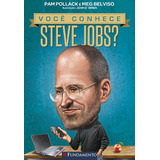 olivia o brien -olivia o brien Voce Conhece Steve Jobs