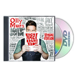 olly murs-olly murs Olly Murs Right Place Right Time Special Edition Cd dvd