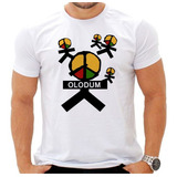 Olodum Camiseta Bahia Bloco