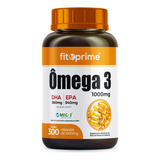 Omega 3 Oleo De