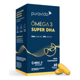 Omega 3 Super Dha