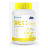 Omex 3 Suplemento Alimentar