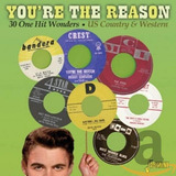 one less reason-one less reason Cd Voce E A Razao 30 One Hit Wonders Us Country West