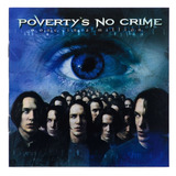 one million reasons -one million reasons Cd Povertys No Crime One In A Million Lacrado