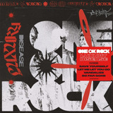 one ok rock-one ok rock Cd One Ok Rock Luxury Disease