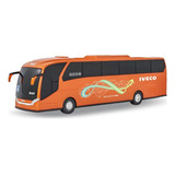 Onibus Iveco Connection Bus