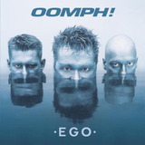 oomph-oomph Cd Ego