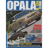 Opala & Cia Nº22 Chevrolet Brasil 1961 Opel Blitz Diplomata