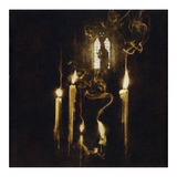 opeth-opeth Opeth Ghost Reveries Cd dvd