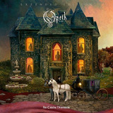 opeth-opeth Opeth In Cauda Venenum Extended Ed cd Digipack Triplo