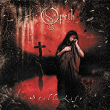 opeth-opeth Opeth Still Life cd Novo Importado