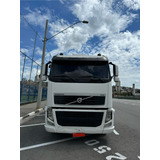  oportunidade Única Conjunto Completo Cavalo Volvo Fh 440
