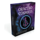 Oraculo Cosmico 100 Cartas