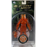 Orange Lantern Lex Luthor Dc Direct Blackest Night Series 8