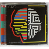 orchestral manoeuvres in the dark-orchestral manoeuvres in the dark Cd A Punicao Do Luxo