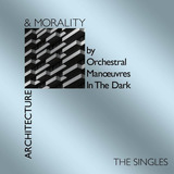orchestral manoeuvres in the dark-orchestral manoeuvres in the dark Cd Arquitetura E Moralidade Os Solteiros