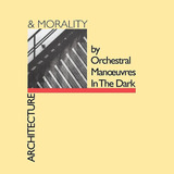 orchestral manoeuvres in the dark-orchestral manoeuvres in the dark Cd Arquitetura E Moralidade