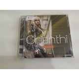 orianthi-orianthi Cd Orianthi Believe