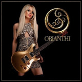 orianthi-orianthi Orianthi O cd Lacrado