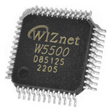 Original Ci Ethernet W5500 W 5500 Novo Arduino Pic