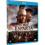 Os 300 De Esparta