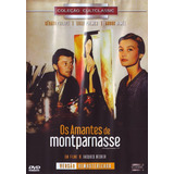 Os Amantes De Montparnasse