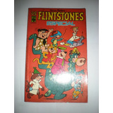 Os Flintstones Especial - Abril - Frete Grátis