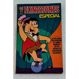 Os Flintstones Especial - Hanna Barbera - Ed. Abril - 1977