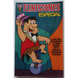 Os Flintstones Especial Nº 1 Editora Abril Jul 1977