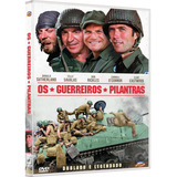 Os Guerreiros Pilantras 