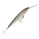 os predadores-os predadores Isca Artificial Rapala Countdown Magnum Cd 18 Cor Silver