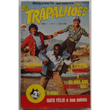 Os Trapalhoes Nº 3