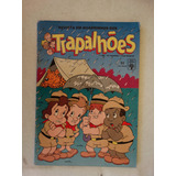 Os Trapalhoes Nº 53