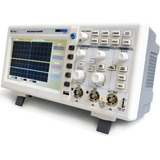 Osciloscópio Digital Vhf 100mhz Minipa Mvb-dso Radio Reparo