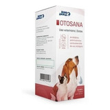 Otosana Solucao Otologica P