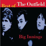 outfield-outfield Cd The Outfield Big Innings Best Of The Outfield Remasters