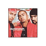 outlandish-outlandish Cd Outlandish Bread Barrels Of Water B68