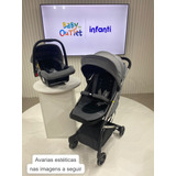 Outlet A12 Travel System