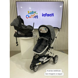 Outlet A34 Travel System