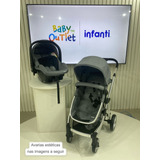 Outlet A84 Travel System