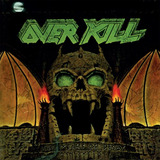 overkill-overkill Cd Overkill The Years Of Decay