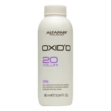 Ox Agua Oxigenada Alfaparf