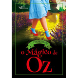 oz polêmicos-oz polemicos O Magico De Oz De Frank Baum L Editora Faro Editorial Eireli Capa Mole Em Portugues 2022