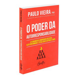 p.o.d. -p o d Poder Da Autorresponsabilidade Nao Aplica De Paulo Vieira Serie Nao Aplica Vol Nao Aplica Editora Gente Capa Mole Edicao Nao Aplica Em Portugues 2020